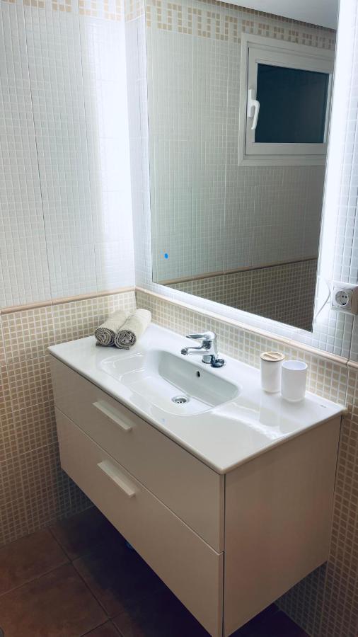 Beautiful 1 Bedroom Apartment In Albir El Albir Exterior foto